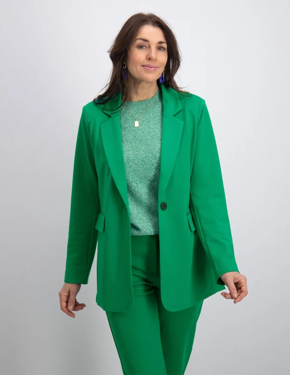 FREE|QUENT FQNANNI JACKET 126724