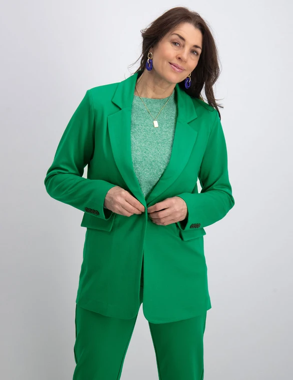 FREE|QUENT FQNANNI JACKET 126724