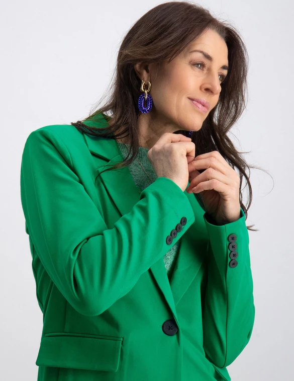 FREE|QUENT FQNANNI JACKET 126724
