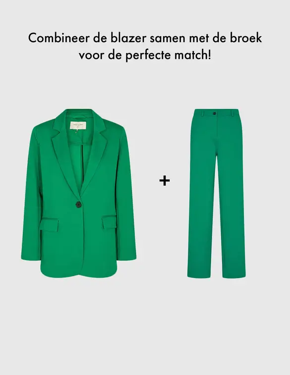 FREE|QUENT FQNANNI JACKET 126724
