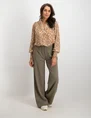FREE|QUENT FQNANNI PANTS 200079