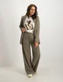FREE|QUENT FQNANNI PANTS 200079