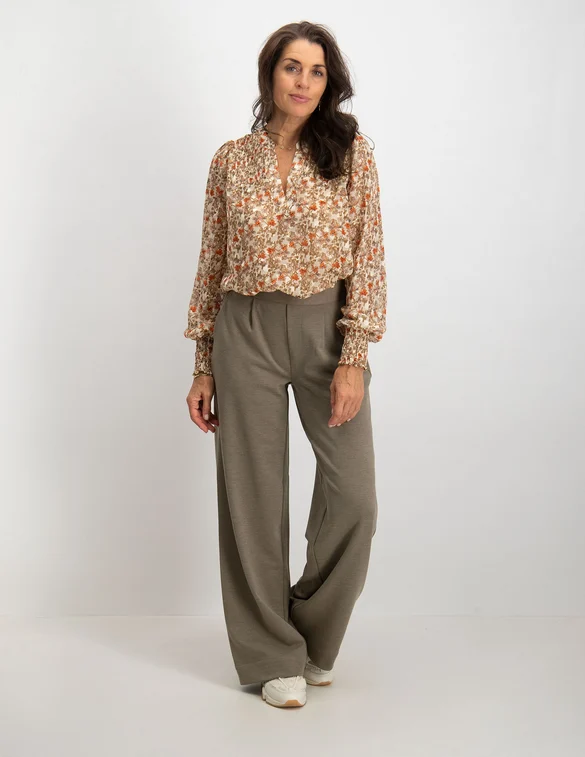 FREE|QUENT FQNANNI PANTS 200079