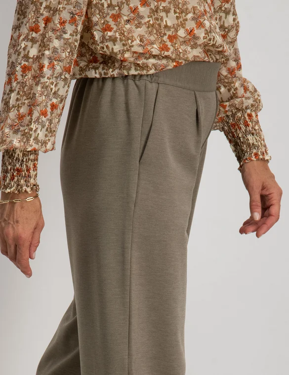 FREE|QUENT FQNANNI PANTS 200079