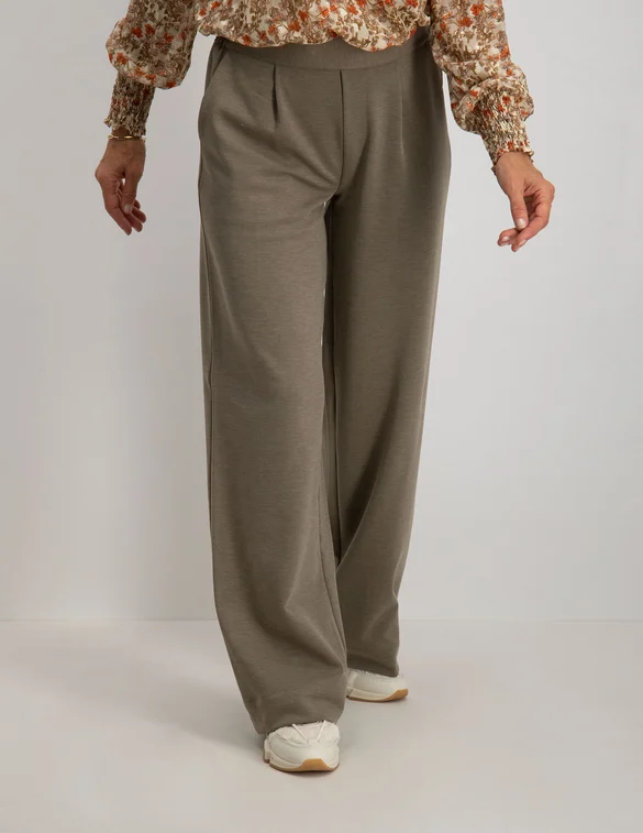 FREE|QUENT FQNANNI PANTS 200079
