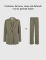 FREE|QUENT FQNANNI-PANTS 200632