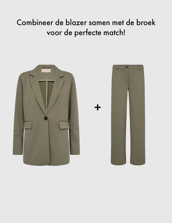 FREE|QUENT FQNANNI-PANTS 200632