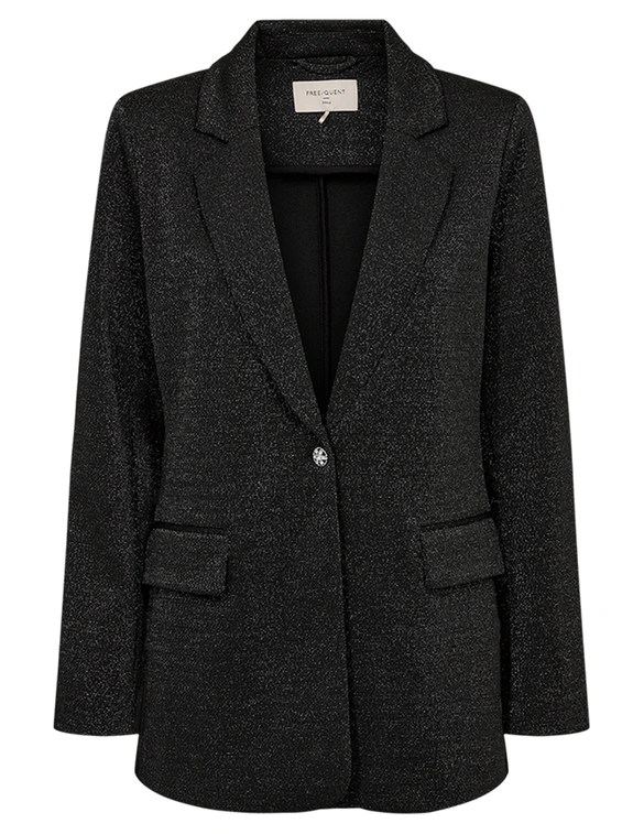 FREE|QUENT FQNANNILUX-JACKET 205103