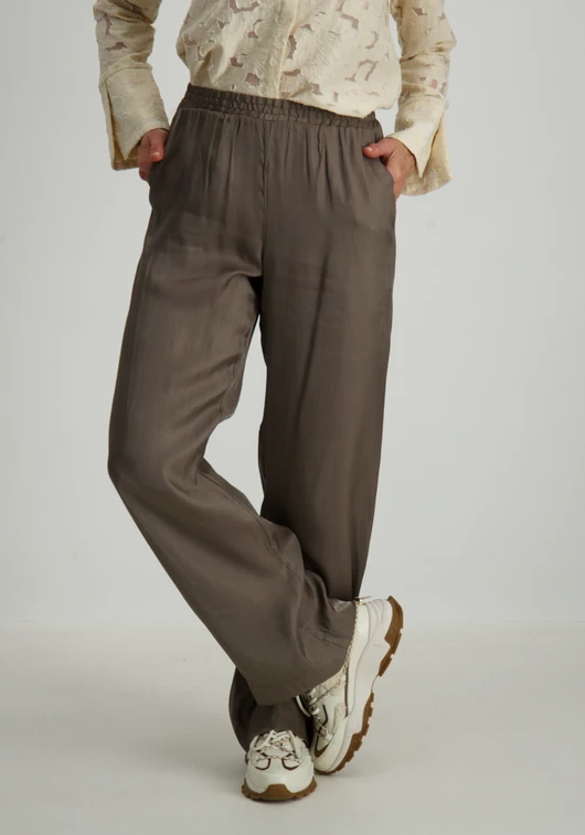 FREE|QUENT FQNARON-PANTS 205124