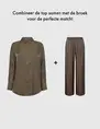 FREE|QUENT FQNARON-SHIRT 203166
