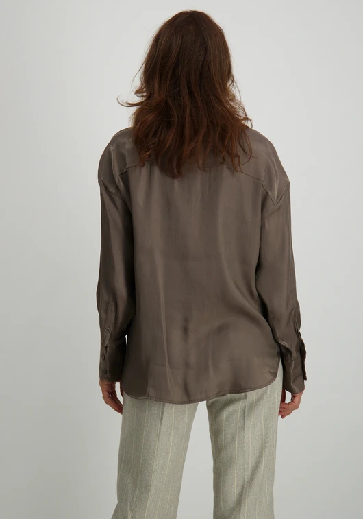 FREE|QUENT FQNARON-SHIRT 203166