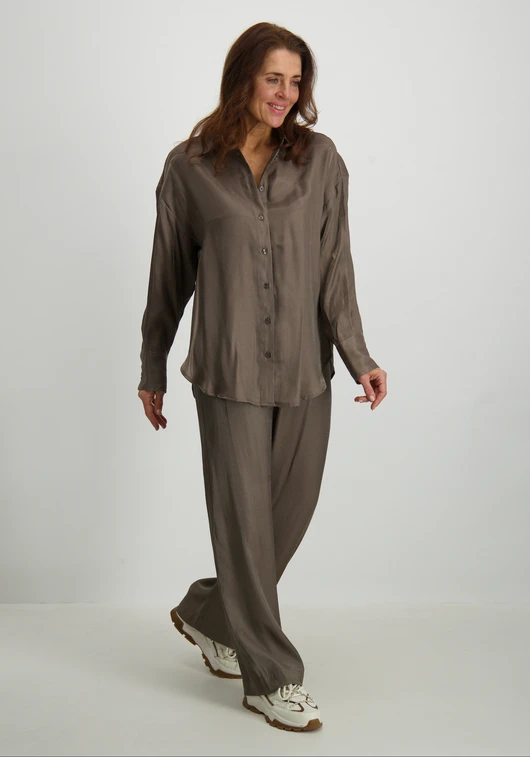 FREE|QUENT FQNARON-SHIRT 203166