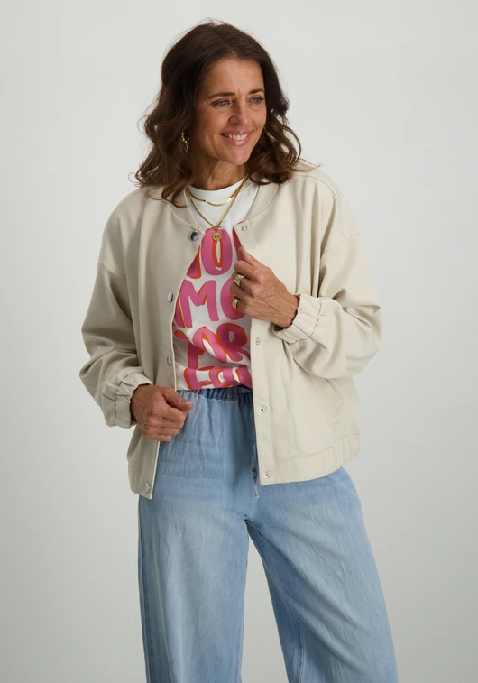 FREE|QUENT FQNAYA-JACKET 206027