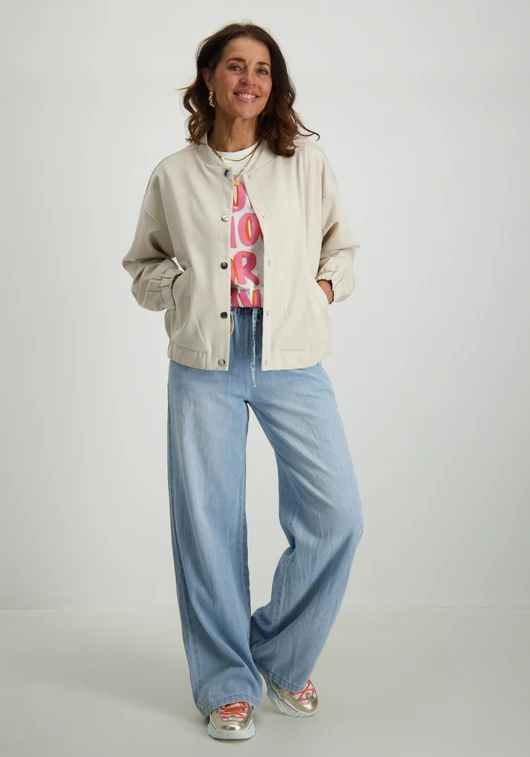 FREE|QUENT FQNAYA-JACKET 206027