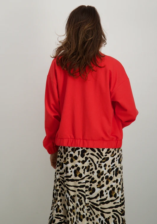 FREE|QUENT FQNAYA-JACKET 206027