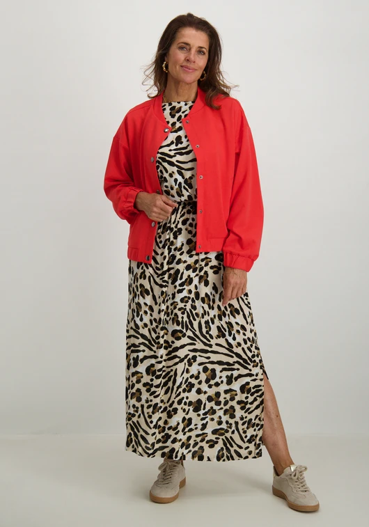 FREE|QUENT FQNAYA-JACKET 206027