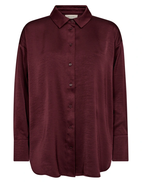 FREE|QUENT FQNIRA-SHIRT 204492