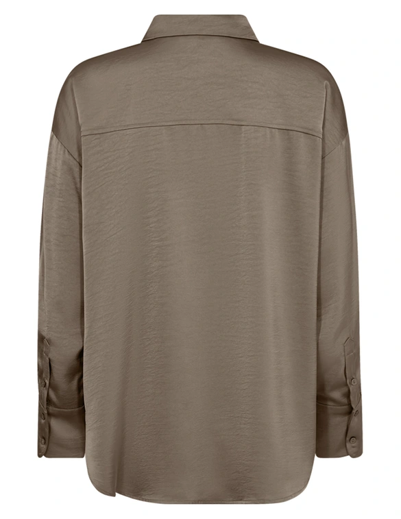 FREE|QUENT FQNIRA-SHIRT 204492