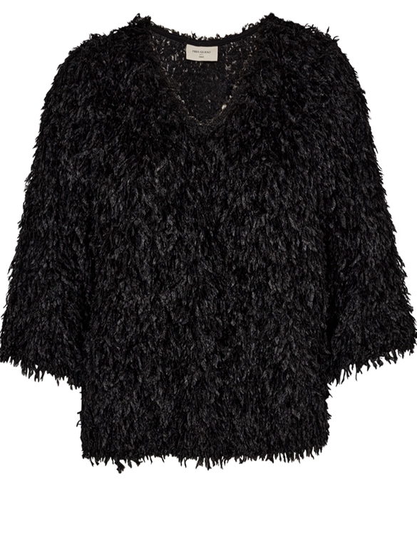 FREE|QUENT FQNOLA-BLOUSE 205155