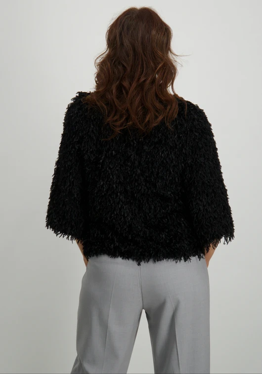 FREE|QUENT FQNOLA-BLOUSE 205155