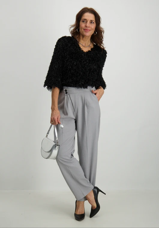 FREE|QUENT FQNOLA-BLOUSE 205155