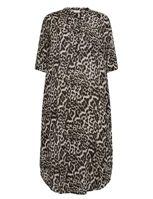 FREE|QUENT FQOSIA-DRESS 202125