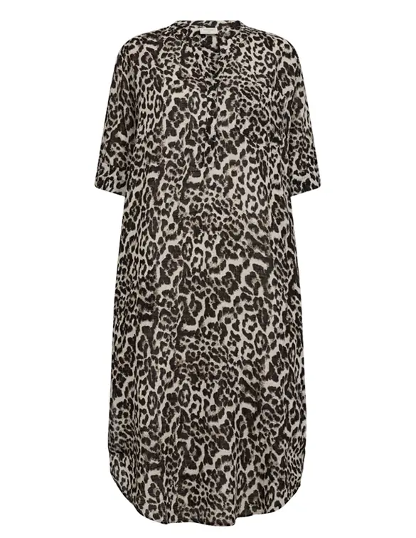 FREE|QUENT FQOSIA-DRESS 202125