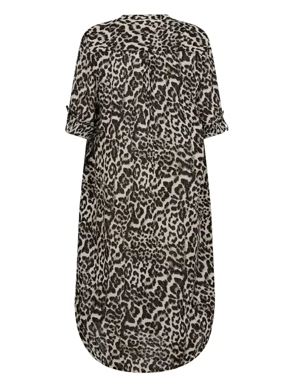 FREE|QUENT FQOSIA-DRESS 202125