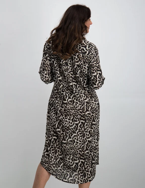 FREE|QUENT FQOSIA-DRESS 202125