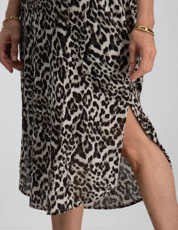 FREE|QUENT FQOSIA-DRESS 202125