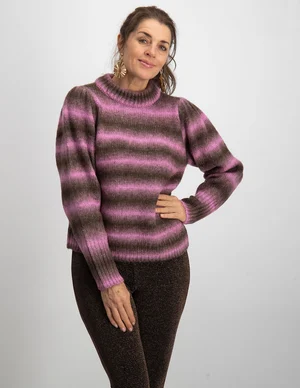 FREE|QUENT FQRYLIC PULLOVER 200681