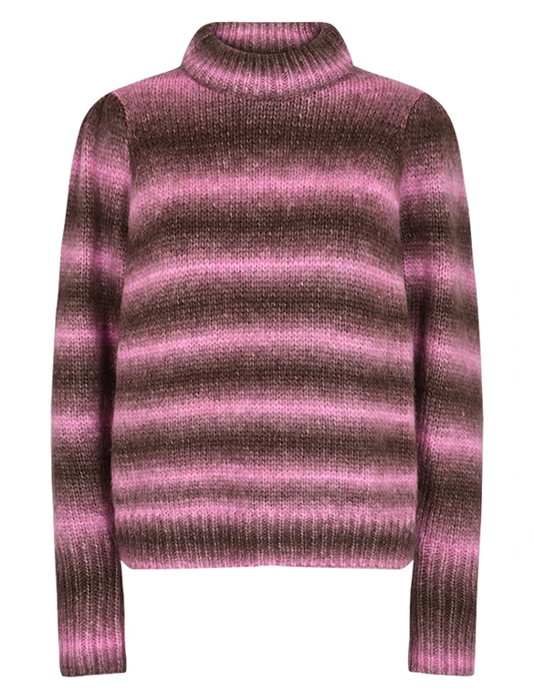FREE|QUENT FQRYLIC PULLOVER 200681
