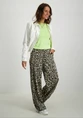 FREE|QUENT FQSAMY-PANTS 206025