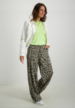 FREE|QUENT FQSAMY-PANTS 206025