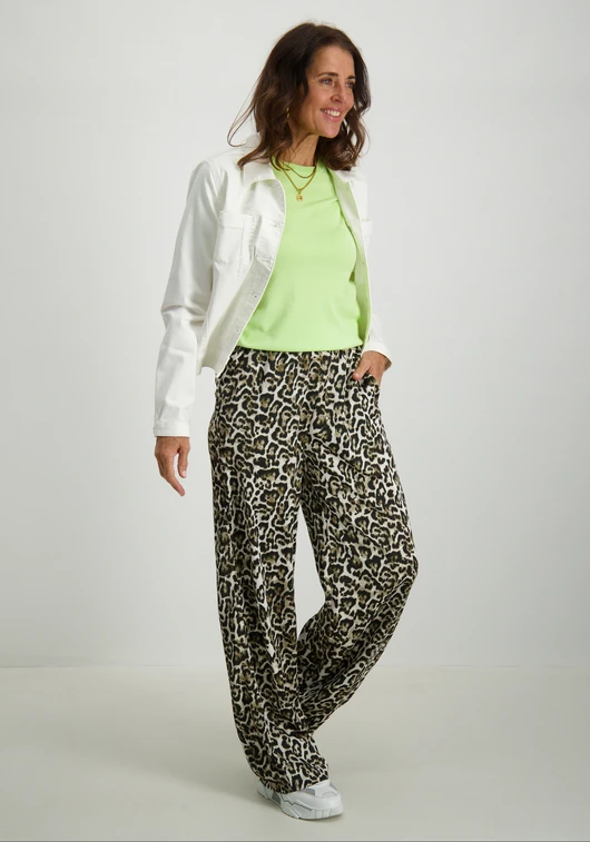 FREE|QUENT FQSAMY-PANTS 206025