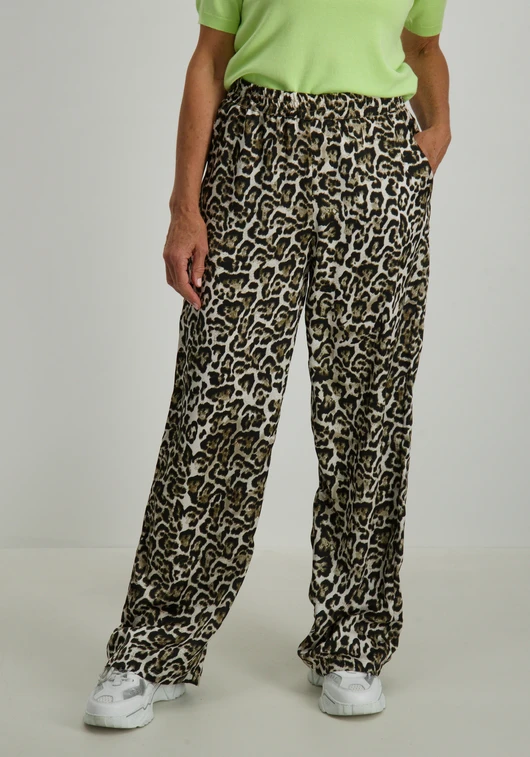 FREE|QUENT FQSAMY-PANTS 206025
