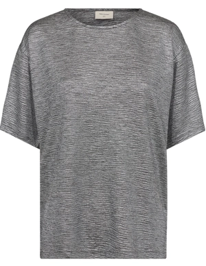 FREE|QUENT FQSANTINA-TEE 205153