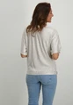 FREE|QUENT FQSATINA-TEE 206477
