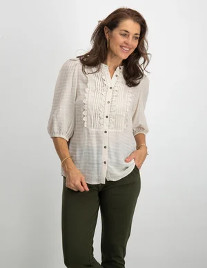 FREE|QUENT FQSHU-BLOUSE 202214