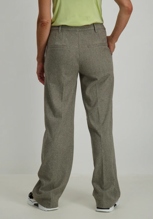FREE|QUENT FQSILLEN-PANT 203176