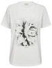 FREE|QUENT FQSURE-TEE 207188