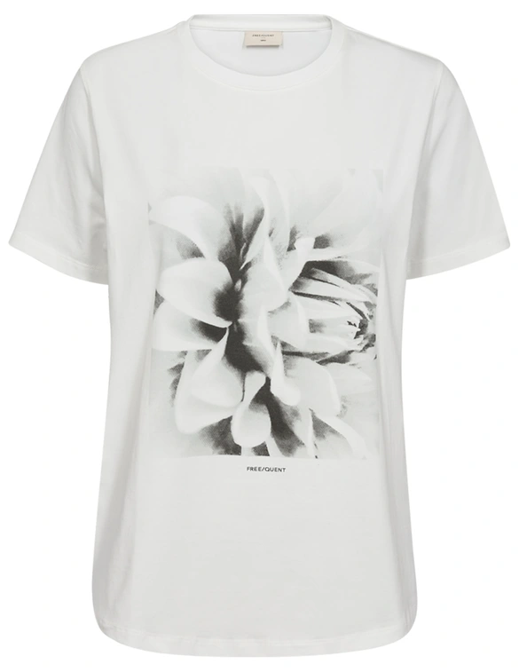 FREE|QUENT FQSURE-TEE 207188
