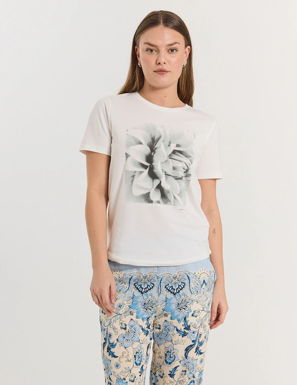 FREE|QUENT FQSURE-TEE 207188