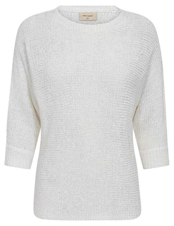 FREE|QUENT FQTAPPER-PULLOVER 205788