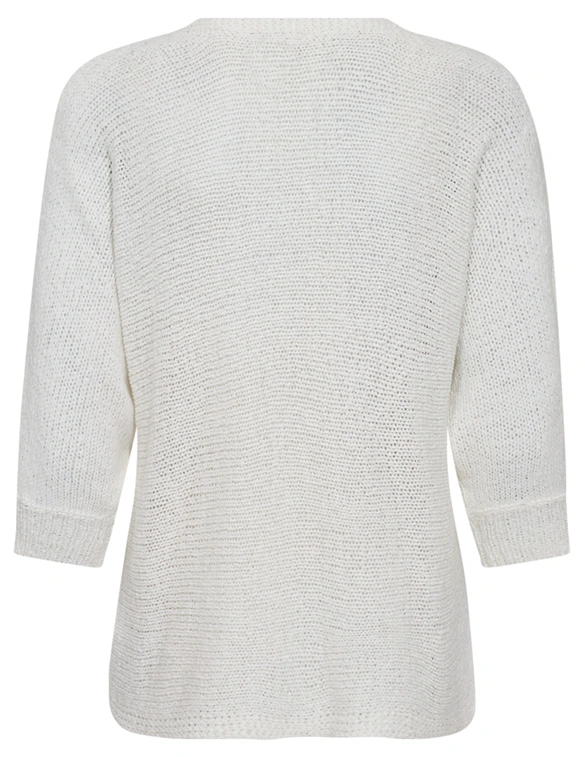 FREE|QUENT FQTAPPER-PULLOVER 205788