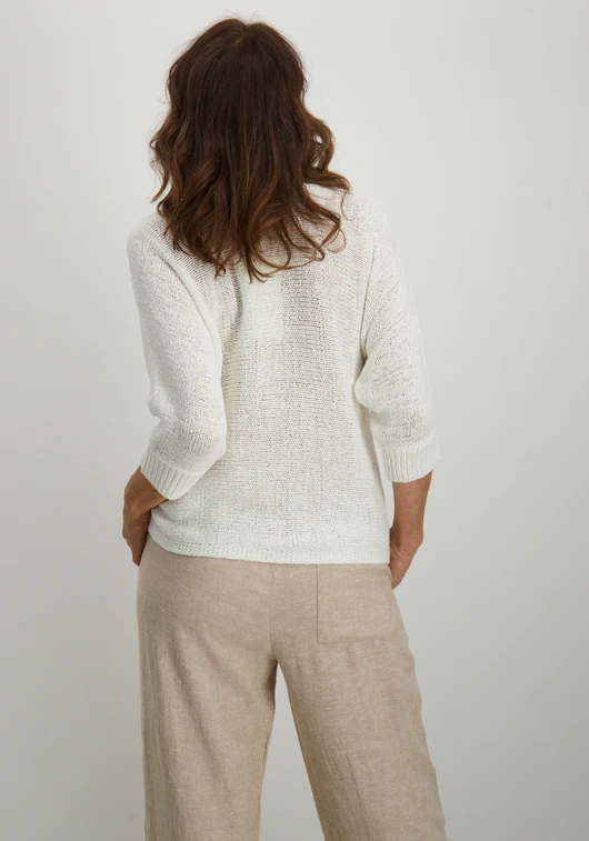 FREE|QUENT FQTAPPER-PULLOVER 205788