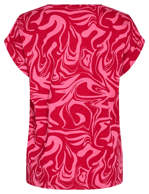 FREE|QUENT FQVIVA-TEE 201487