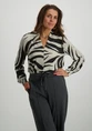 FREE|QUENT FQYRSA-BLOUSE 205302