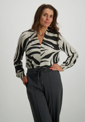 FREE|QUENT FQYRSA-BLOUSE 205302