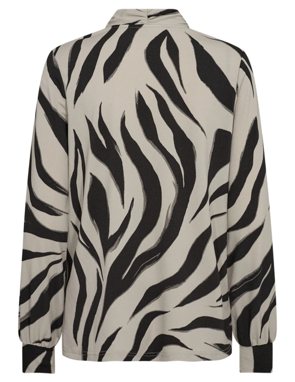 FREE|QUENT FQYRSA-BLOUSE 205302